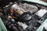 Mercedes-Benz 190 SL Roadster 1958 года